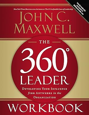 360 degrees of leadership