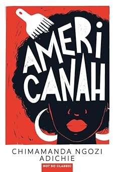 Americanah New