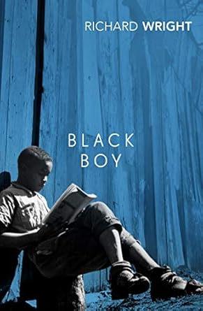 Black Boy New