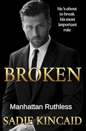 Broken