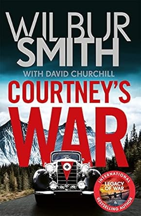 COURTNEY'S WAR