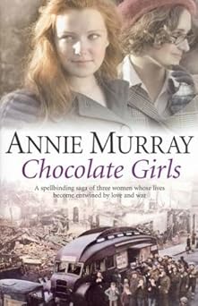 Chocolate Girls