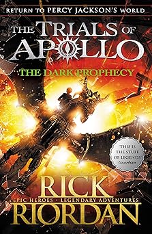 DARK PROPHECY