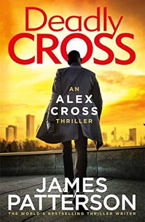 Deadly Cross