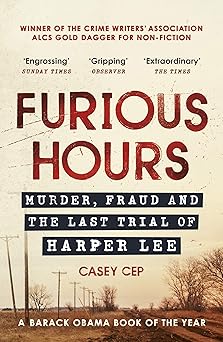 FURIOUS HOURS