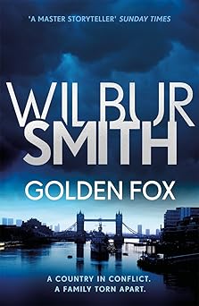 GOLDEN FOX (WILBUR SMITH)