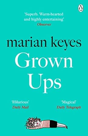 GROWN UPS