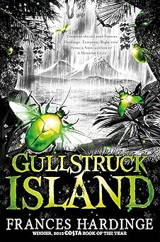 GULLSTRUCK ISLAND