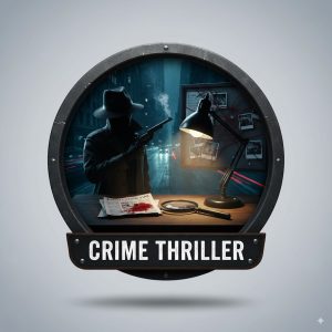 Crime Thriller