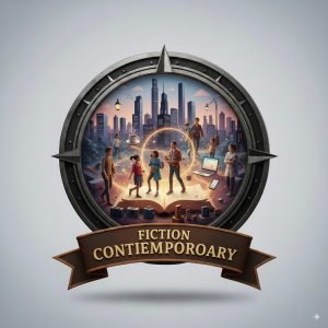 Fiction Contemporary