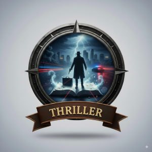Fiction/ Thriller