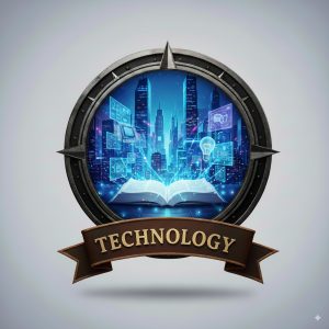 Non Fiction / Technology