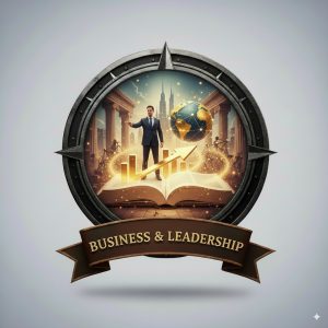 Business & Leadership