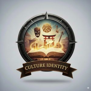 Culture Identity