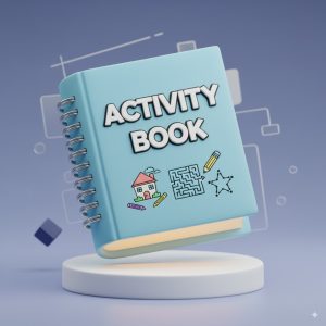 Activity Book