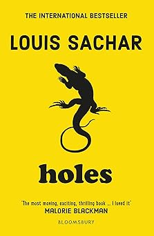 HOLES
