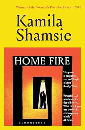 Home Fire