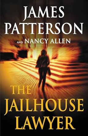 JAILHOUSE LAWYER