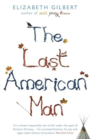 Last American Man