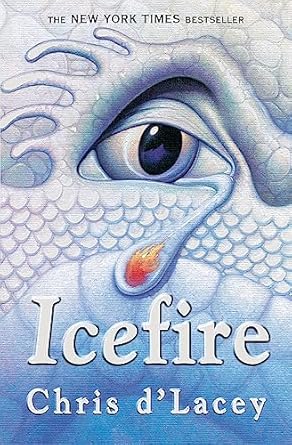 Last Dragon Chronicles:Icefire