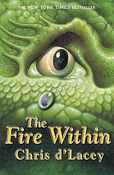 Last Dragon Chronicles:the Fire Within
