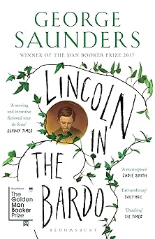 Lincoln in the Bardo