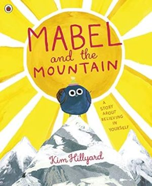 MABEL AND THE MOUNTAIN
