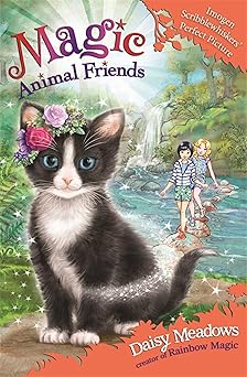 MAGIC ANIMAL FRIENDS NO 32