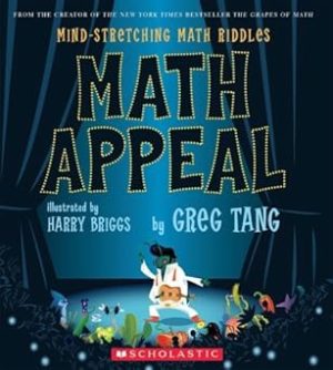 MATH APPEAL
