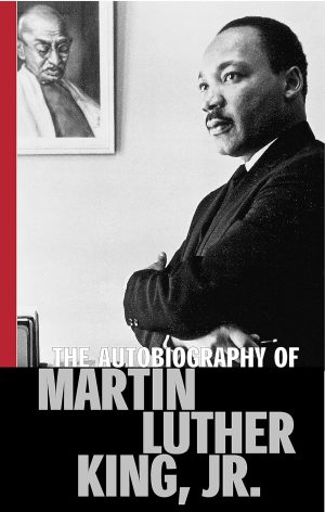 autobiography of martin luther