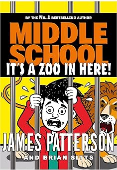 Middle School Its A Zoo in Here