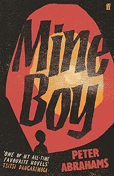 Mine Boy (Peter Abrahams)