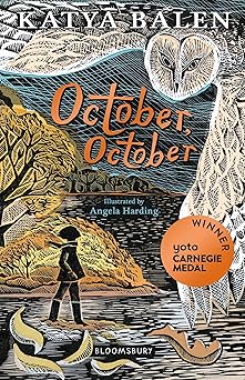 OCTOBER OCTOBER