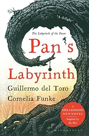 PANS LABYRINTH
