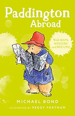 Paddington Abroad