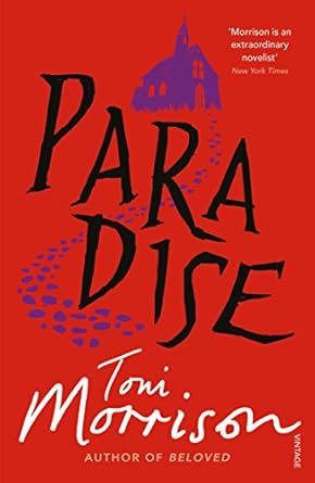 PARADISE (TONI MORRISON)