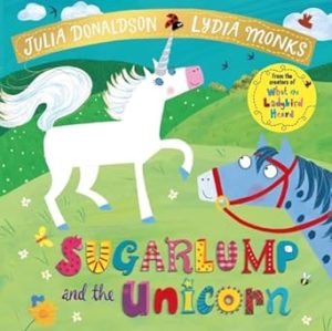 Sugarlump and the Unicorn