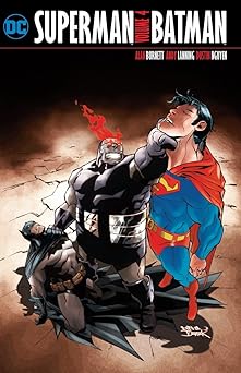 Superman/batman Vol 4