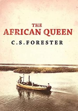 THE AFRICAN QUEEN