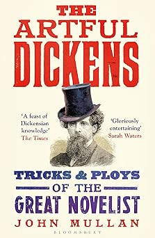 THE ARTFUL DICKENS
