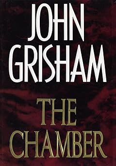 THE CHAMBER (JOHN GRISHAM)