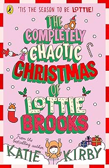 THE COMPLETELY CHAOTIC OF LOTTIE BROOKS