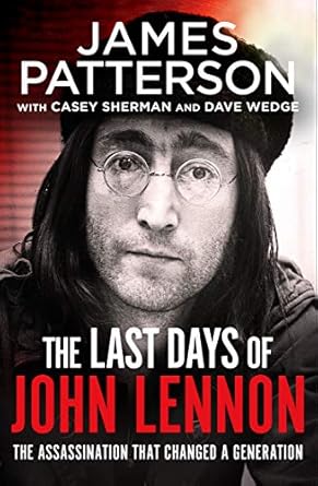 THE LAST DAYS OF JOHN
