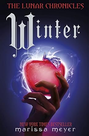 THE LUNAR CHRONICLES: WINTER