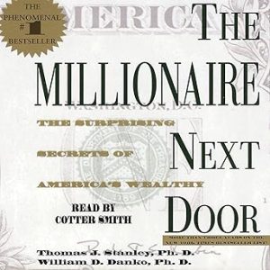 THE MILLIONAIRE NEXT DOOR