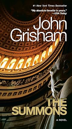 THE SUMMMONS (JOHN GRISHAM)
