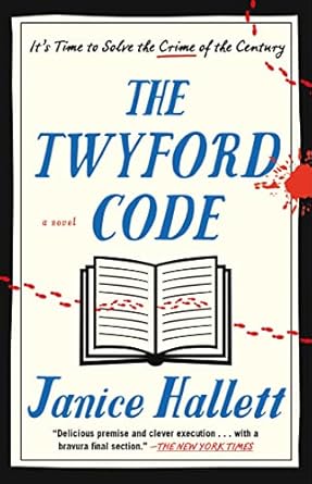 THE TWYFORD CODE