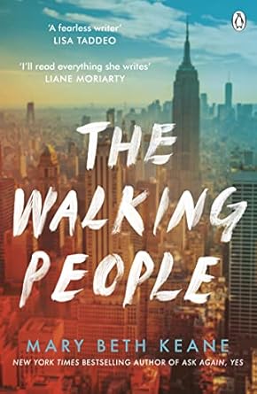THE WALKING PEOPLE