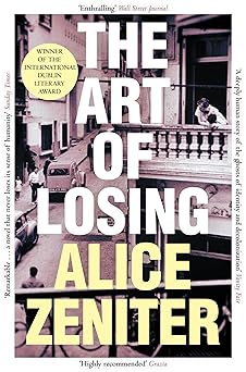 The Art of Losing