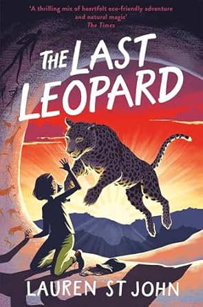 The Last Leopard